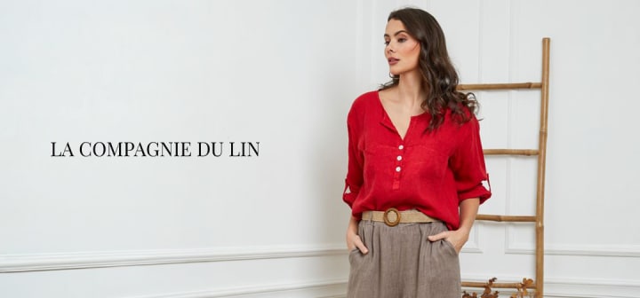 La Compagnie du Lin