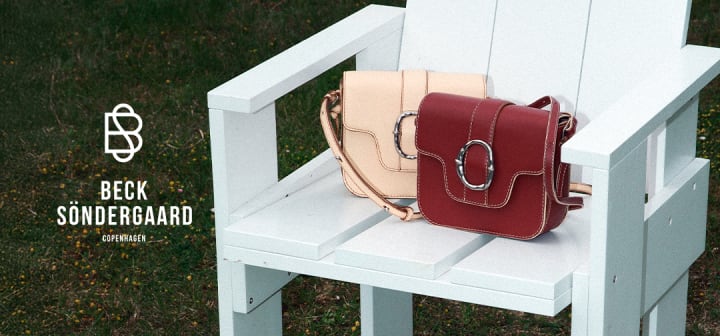 Becksöndergaard Copenhagen