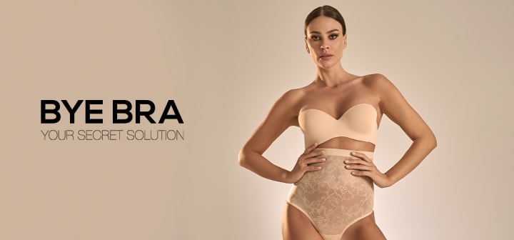 Bye Bra