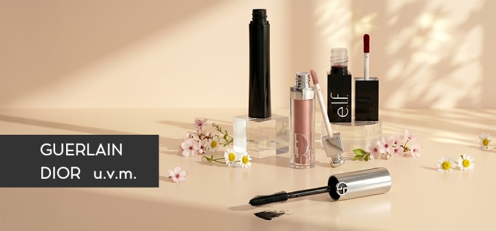 Luxury Makeup