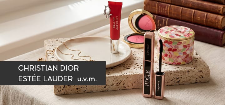 Luxury Makeup
