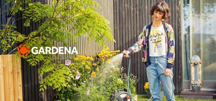 Gardena