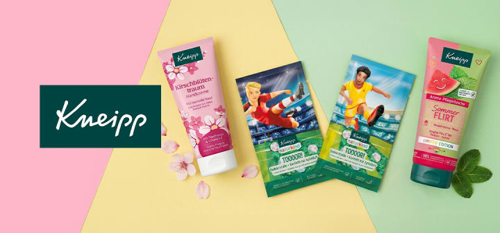 Kneipp