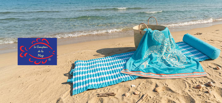 Le Comptoir de la Plage