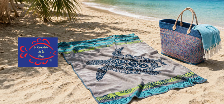 Le Comptoir de la Plage