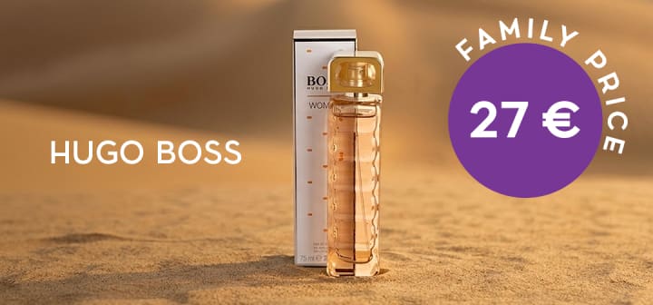 Hugo Boss