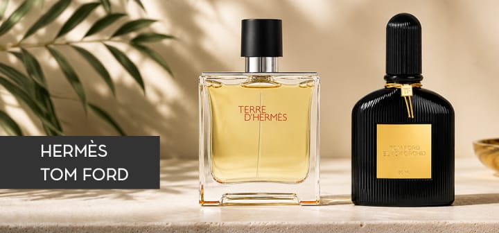 Hermès & Tom Ford