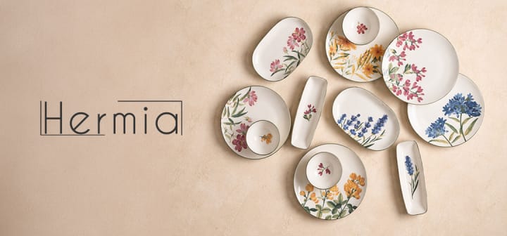 Hermia Concept