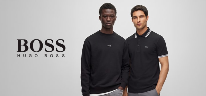 Hugo Boss