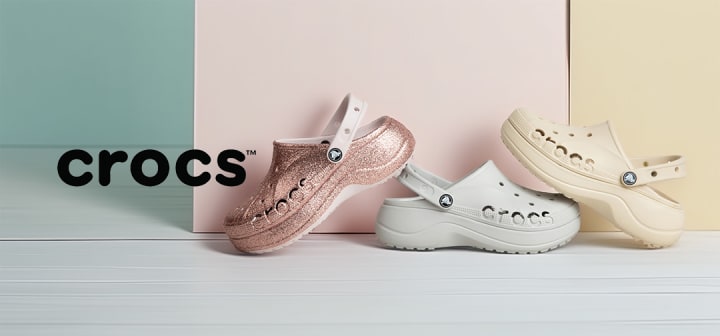 Crocs