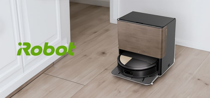 iRobot