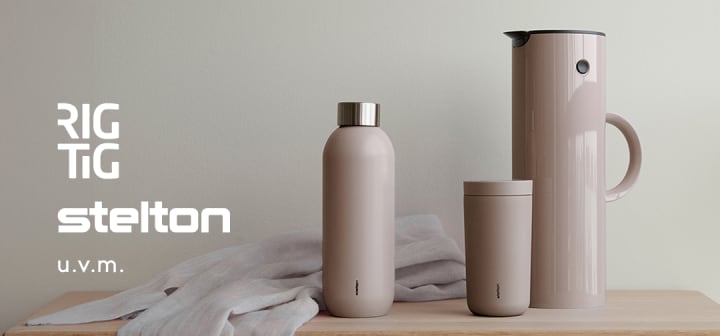 Stelton & Rig-Tig