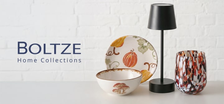 Mid-Sale Alarm mit Boltze