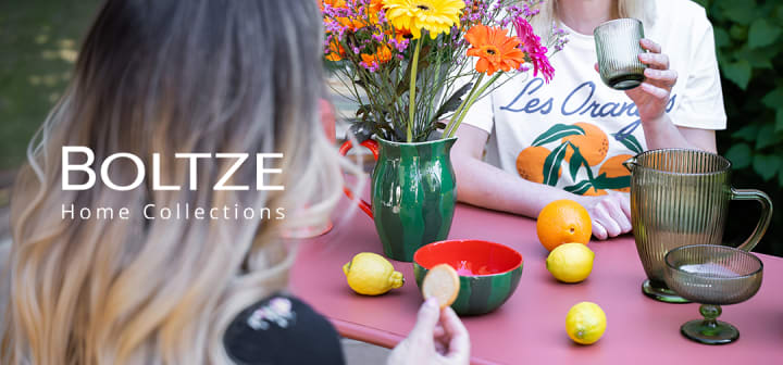 Frühling mit Boltze