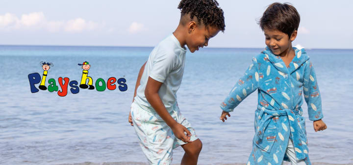Playshoes