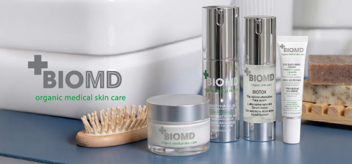 BioMD