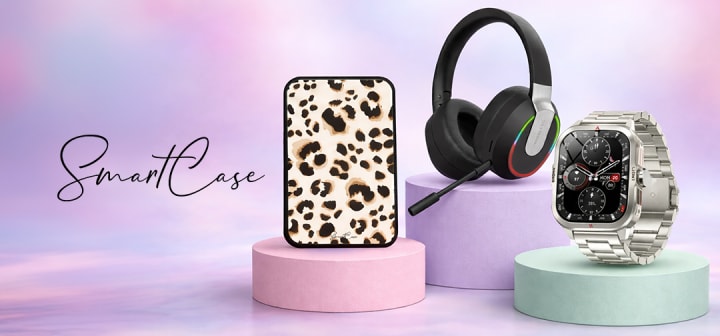 Smart Case