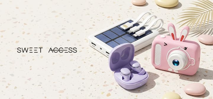Sweet Access