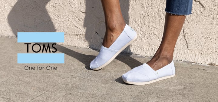 Toms