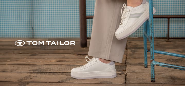 Tom Tailor