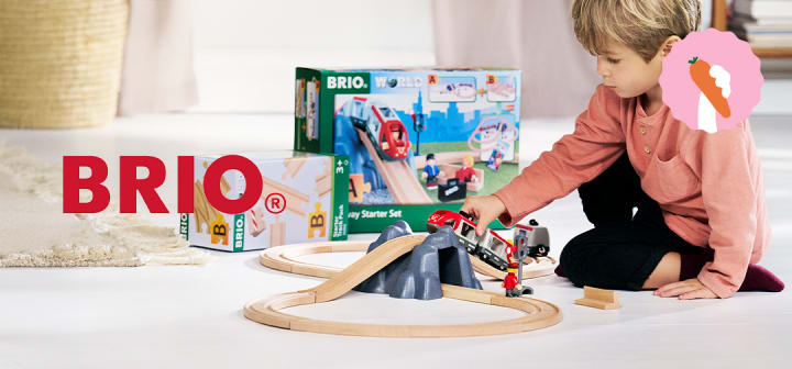 BRIO