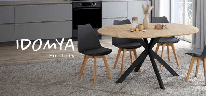 Idomya Factory