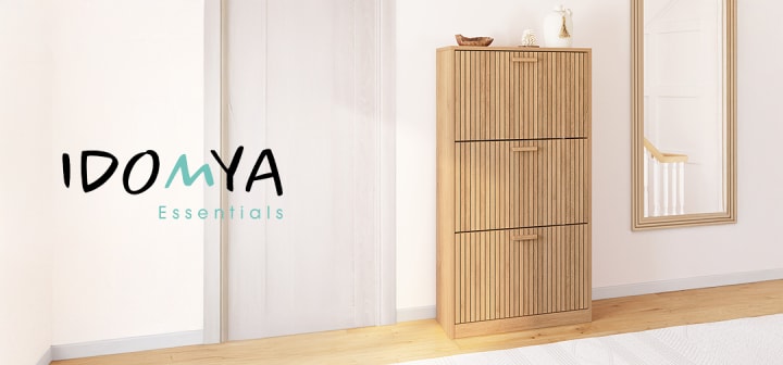 Idomya Essentials