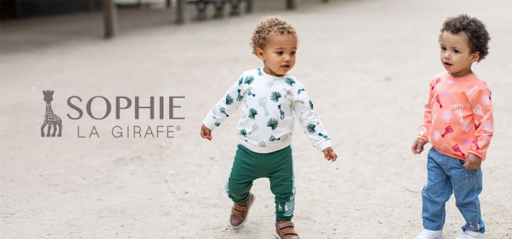 Sophie La Girafe