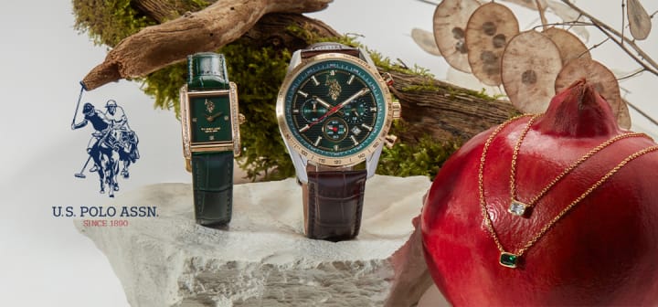 U.S. Polo Assn.