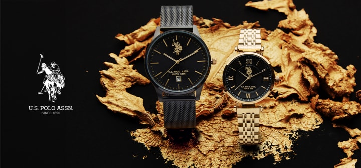 U.S. Polo Assn.