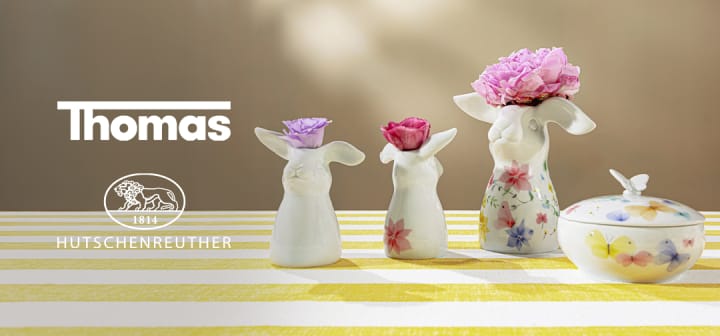 Thomas & Hutschenreuther