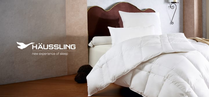 Häussling Bettwaren