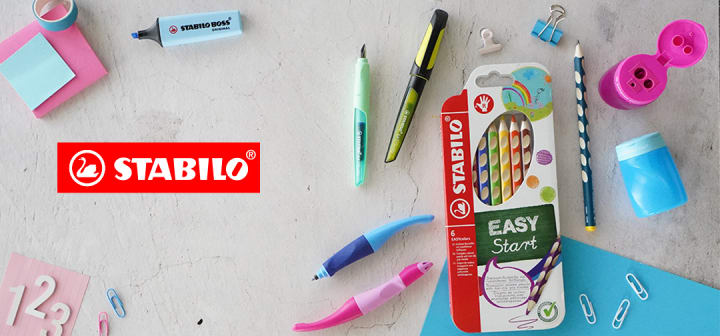STABILO
