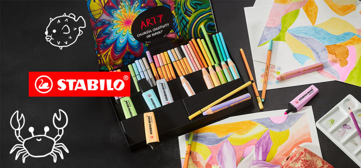 STABILO