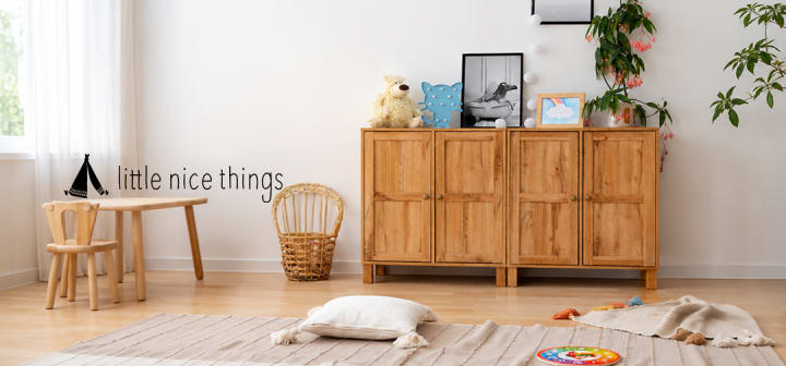 Little Nice Things