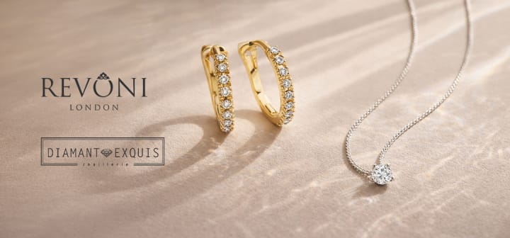 Revoni London