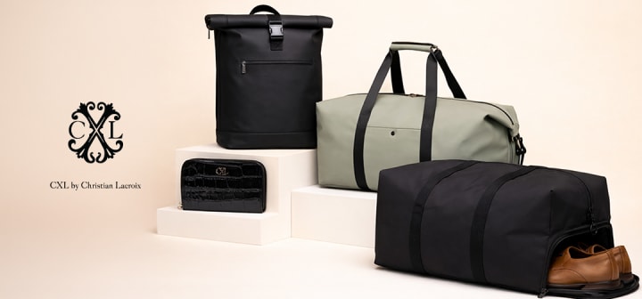 CXL by Christian Lacroix