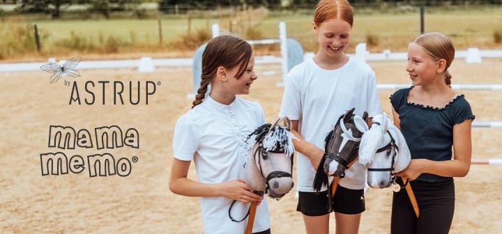 ASTRUP & MAMAMEMO