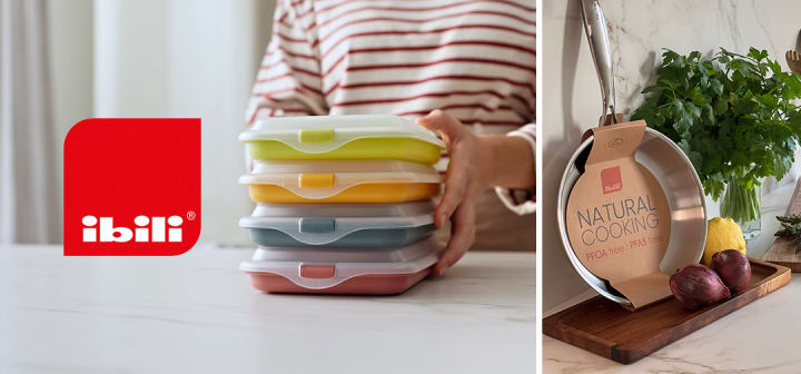 Ibili Küchenutensilien & mehr