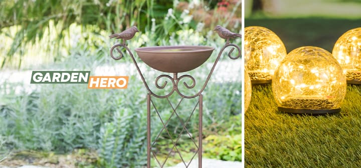 GardenHero