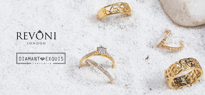 Revoni & Diamant Exquis