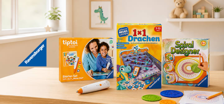 Ravensburger