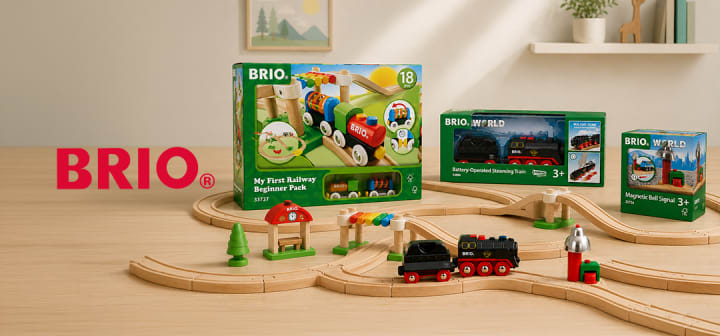BRIO