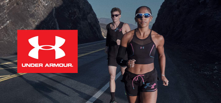 Under Armour