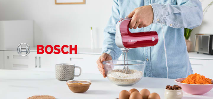 Bosch Kleingeräte