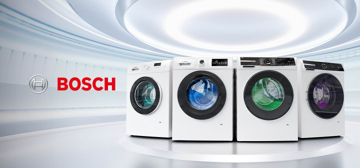 Bosch Hausgeräte