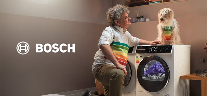 Bosch Hausgeräte