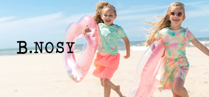 B.Nosy