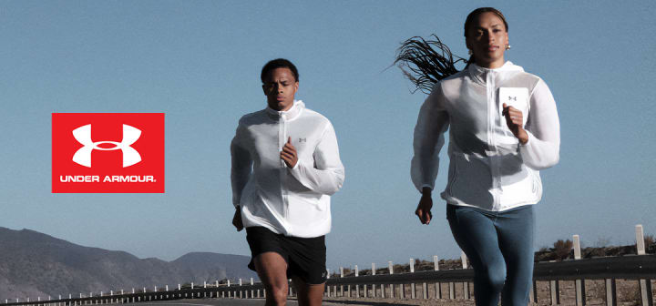 Under Armour