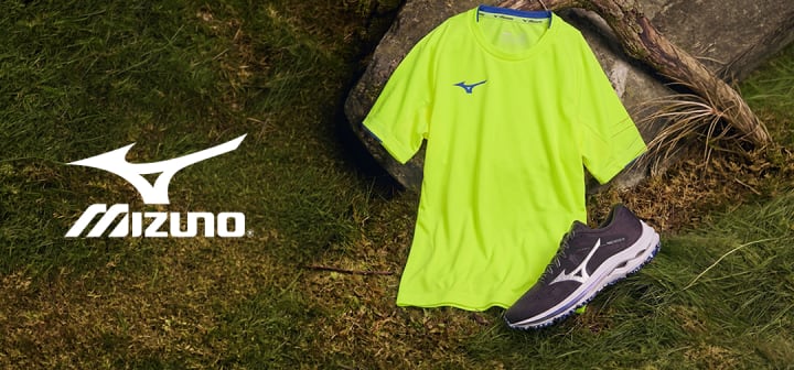 Mizuno